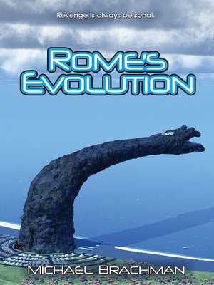 cover image of Rome's Evolution